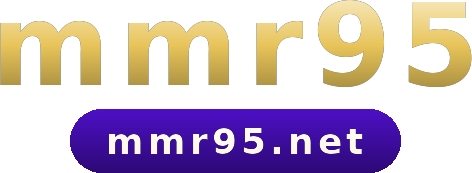 mmr95 logo