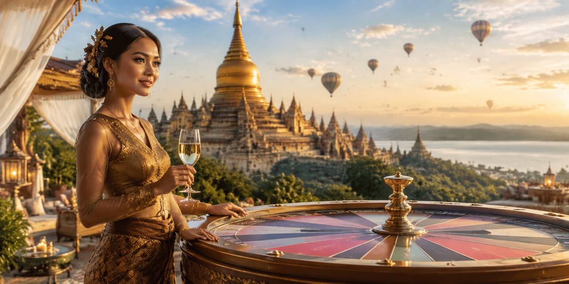 mmr95 ခရပ်ပ်လှည့်မြန်